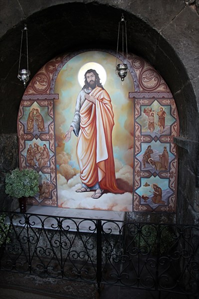 021-Монастырь Ованаванк